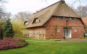 Davidshof, Bed & Breakfast Schneverdingen