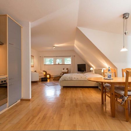 Davidshof, Bed & Breakfast Schneverdingen Exterior foto