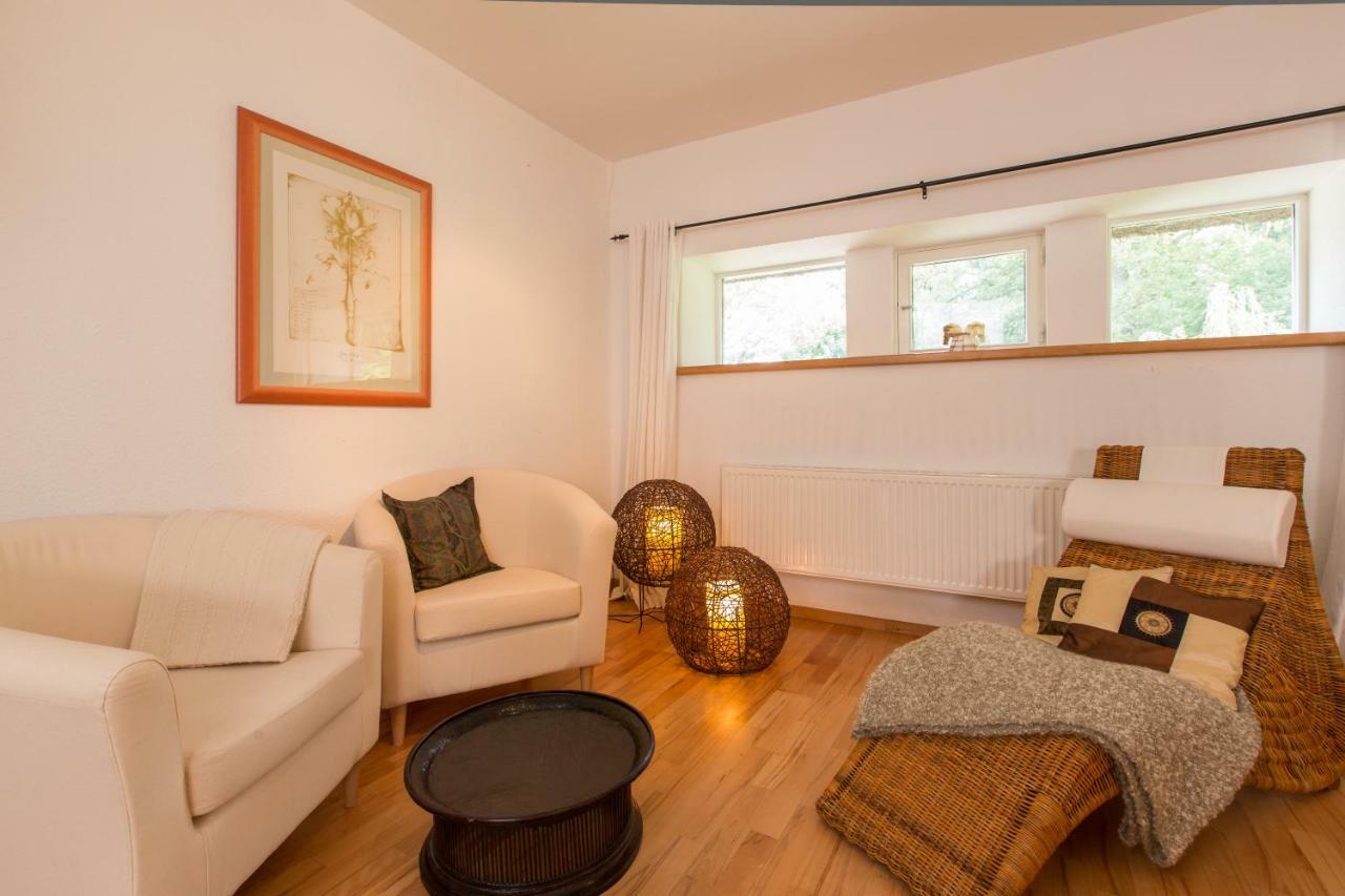Davidshof, Bed & Breakfast Schneverdingen Exterior foto